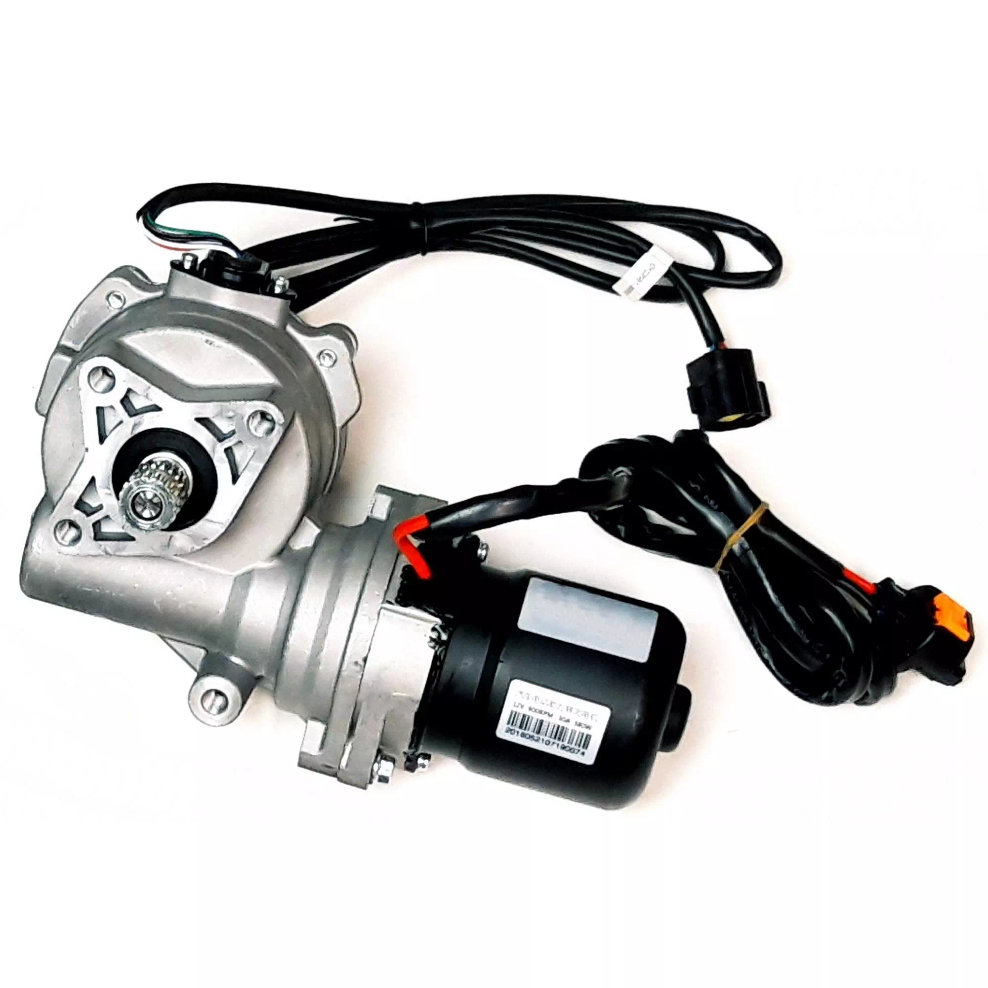 KUBA ALTERRA 580 EPS MOTORU VE MEKANİZMASI KOMPLE #KM 73913